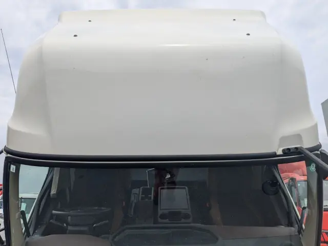 日野 レンジャー 2KG-FD2ABG(2WD)の写真40
