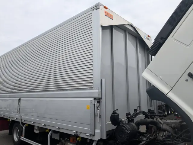 日野 レンジャー 2KG-FD2ABG(2WD)の写真41