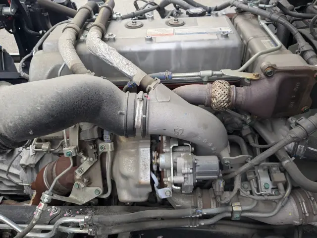 日野 レンジャー 2KG-FD2ABG(2WD)の写真42