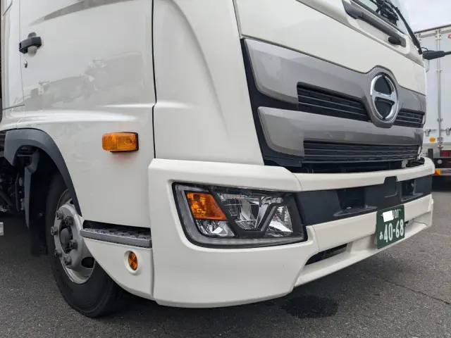 日野 レンジャー 2KG-FD2ABG(2WD)の写真43