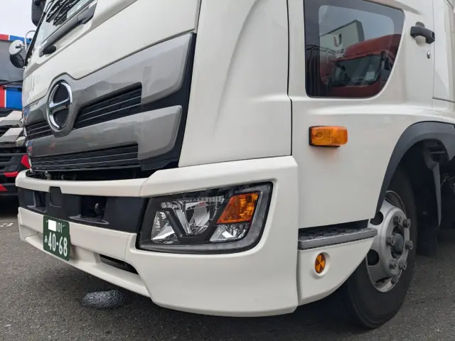 日野 レンジャー 2KG-FD2ABG(2WD)の写真44