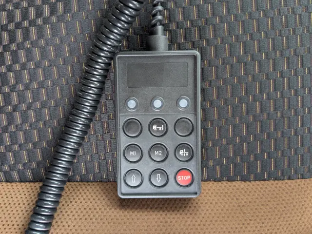 日野 レンジャー 2KG-FD2ABG(2WD)の写真45