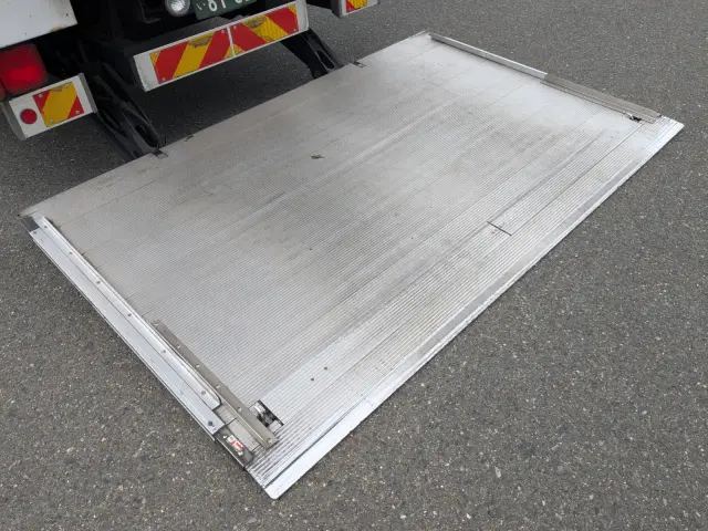 日野 レンジャー TKG-FD9JLAA(2WD)の写真10