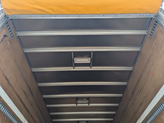 日野 レンジャー TKG-FD9JLAA(2WD)の写真11