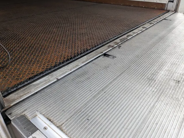 日野 レンジャー TKG-FD9JLAA(2WD)の写真14