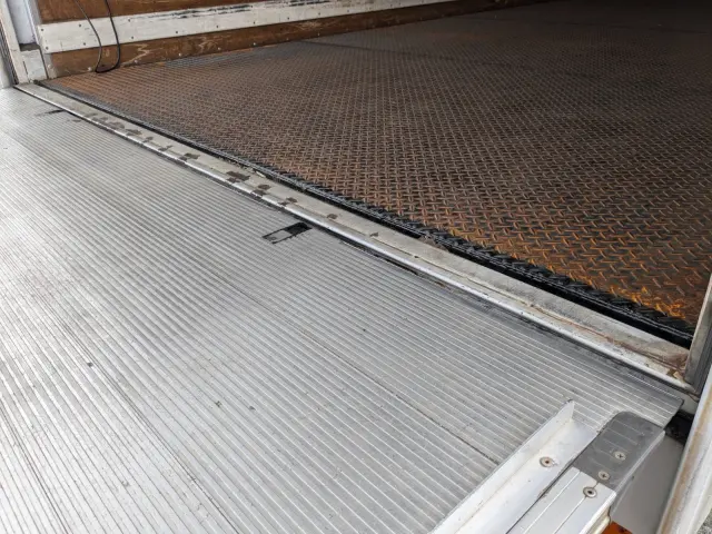 日野 レンジャー TKG-FD9JLAA(2WD)の写真15