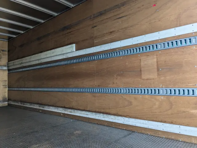 日野 レンジャー TKG-FD9JLAA(2WD)の写真16