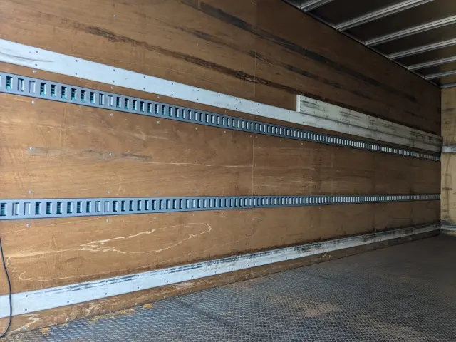 日野 レンジャー TKG-FD9JLAA(2WD)の写真17