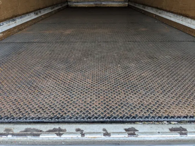 日野 レンジャー TKG-FD9JLAA(2WD)の写真18