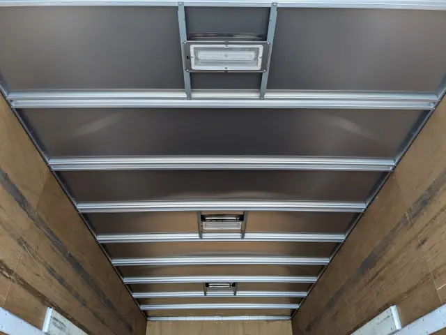 日野 レンジャー TKG-FD9JLAA(2WD)の写真19