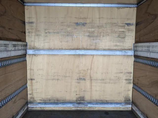 日野 レンジャー TKG-FD9JLAA(2WD)の写真21