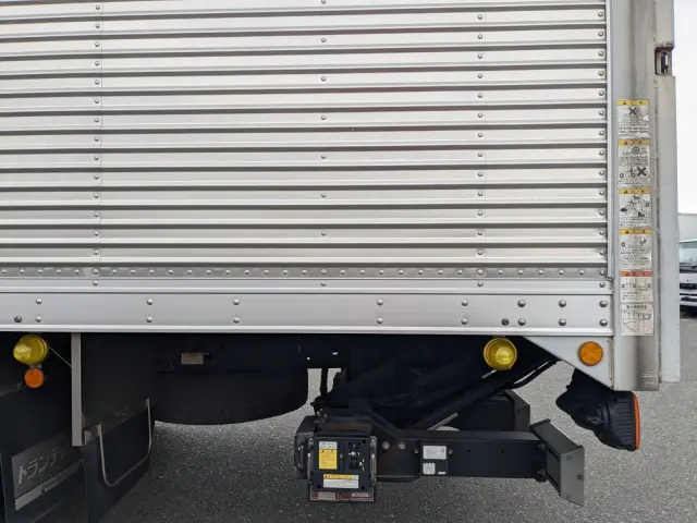 日野 レンジャー TKG-FD9JLAA(2WD)の写真24