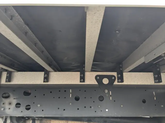 日野 レンジャー TKG-FD9JLAA(2WD)の写真25