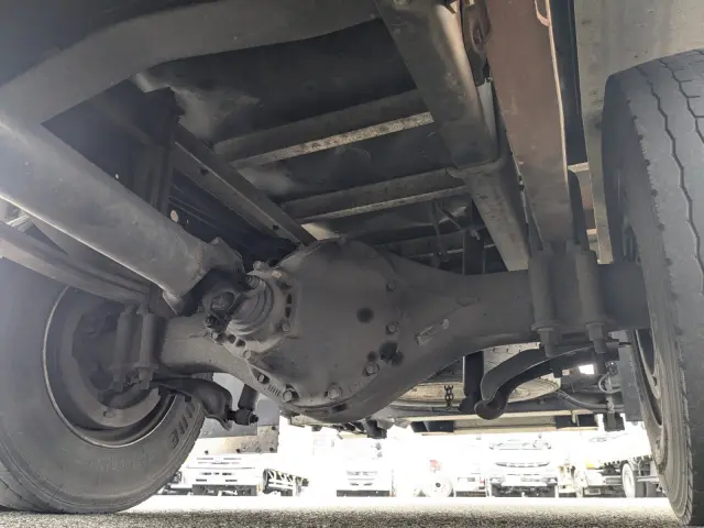 日野 レンジャー TKG-FD9JLAA(2WD)の写真26