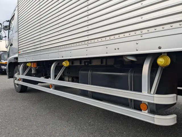 日野 レンジャー TKG-FD9JLAA(2WD)の写真27