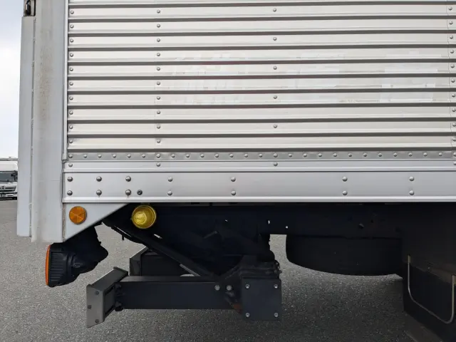 日野 レンジャー TKG-FD9JLAA(2WD)の写真28