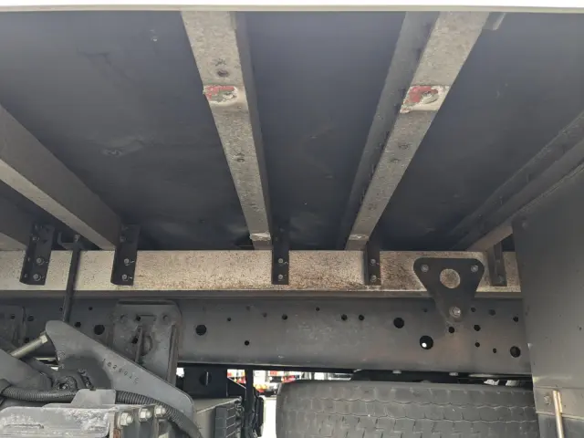 日野 レンジャー TKG-FD9JLAA(2WD)の写真29