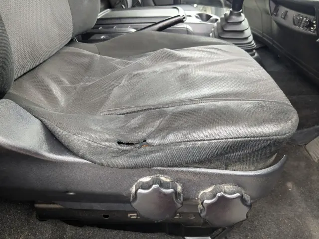 日野 レンジャー TKG-FD9JLAA(2WD)の写真32