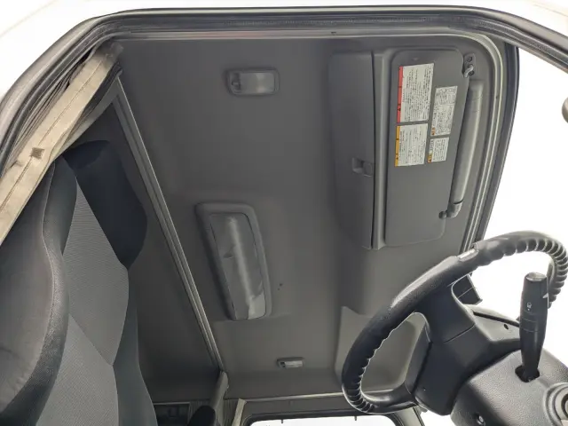 日野 レンジャー TKG-FD9JLAA(2WD)の写真33