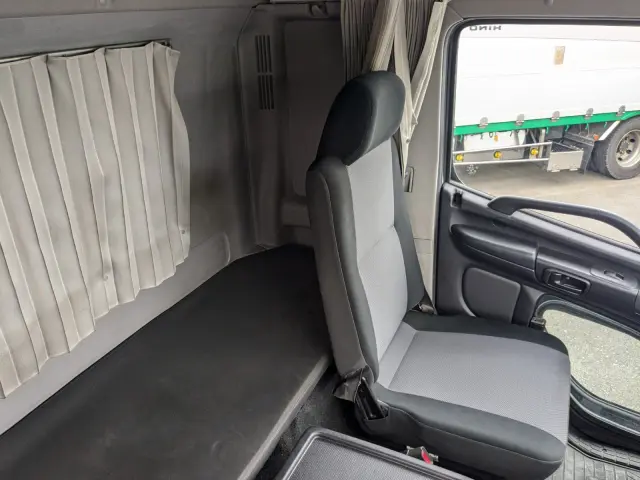 日野 レンジャー TKG-FD9JLAA(2WD)の写真34