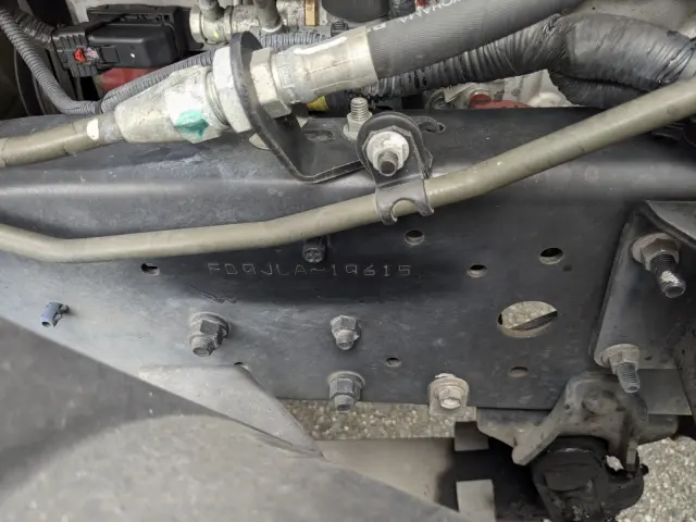 日野 レンジャー TKG-FD9JLAA(2WD)の写真41