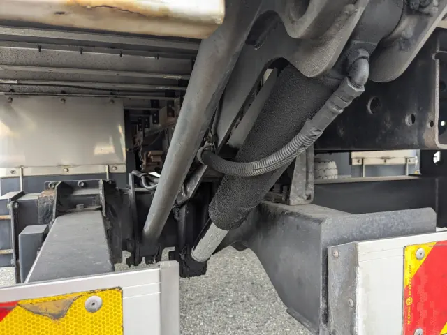 日野 レンジャー TKG-FD9JLAA(2WD)の写真47