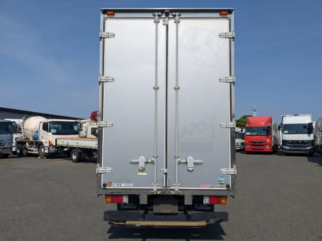 日野 デュトロ TPG-XZC655M(2WD)の写真6