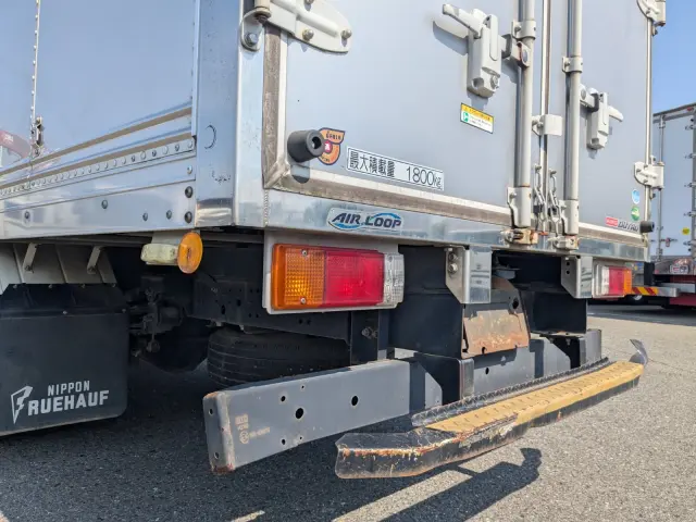 日野 デュトロ TPG-XZC655M(2WD)の写真7