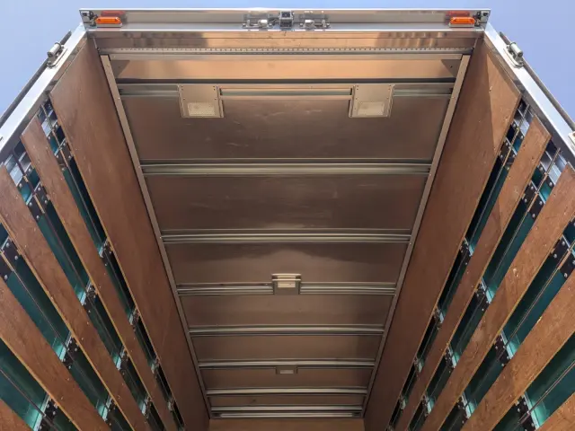 日野 デュトロ TPG-XZC655M(2WD)の写真10