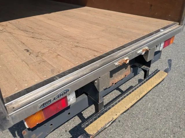 日野 デュトロ TPG-XZC655M(2WD)の写真11