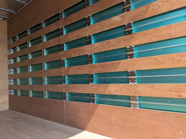 日野 デュトロ TPG-XZC655M(2WD)の写真13