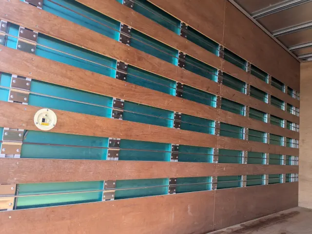 日野 デュトロ TPG-XZC655M(2WD)の写真14