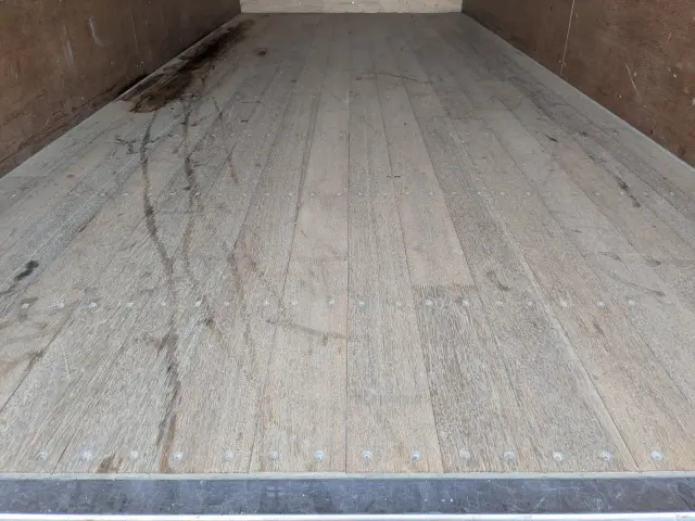 日野 デュトロ TPG-XZC655M(2WD)の写真15