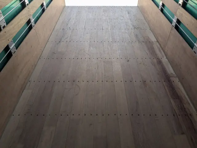 日野 デュトロ TPG-XZC655M(2WD)の写真20