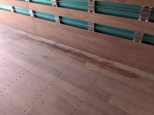 日野 デュトロ TPG-XZC655M(2WD)の写真21