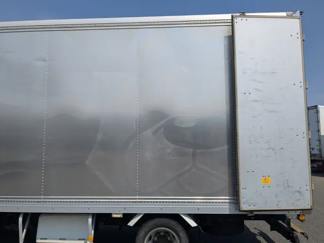 日野 デュトロ TPG-XZC655M(2WD)の写真22