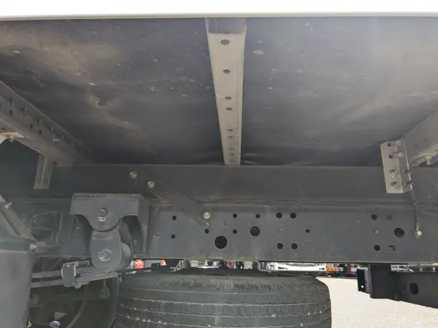 日野 デュトロ TPG-XZC655M(2WD)の写真24