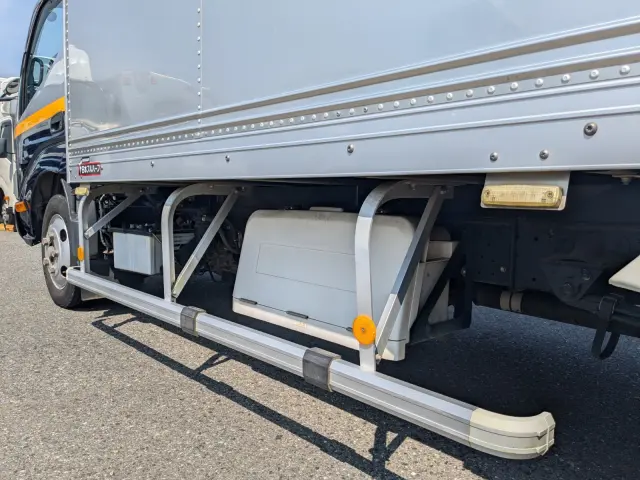 日野 デュトロ TPG-XZC655M(2WD)の写真26