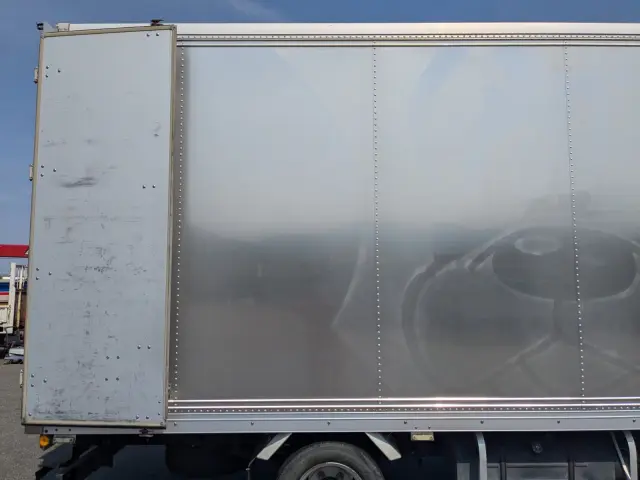 日野 デュトロ TPG-XZC655M(2WD)の写真27