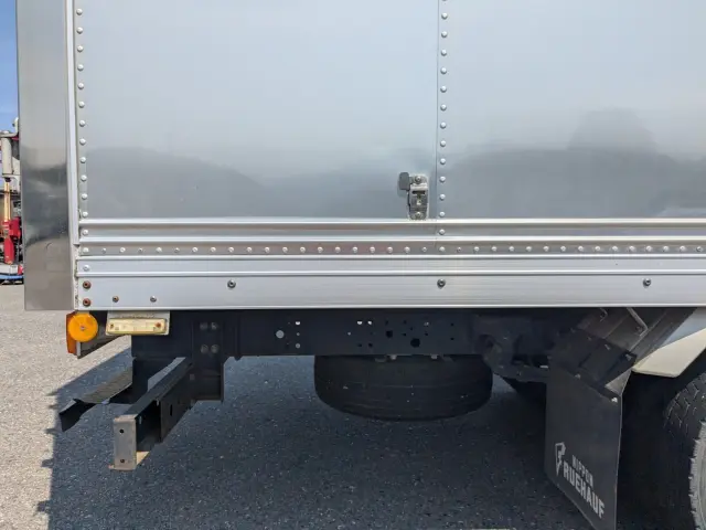 日野 デュトロ TPG-XZC655M(2WD)の写真28