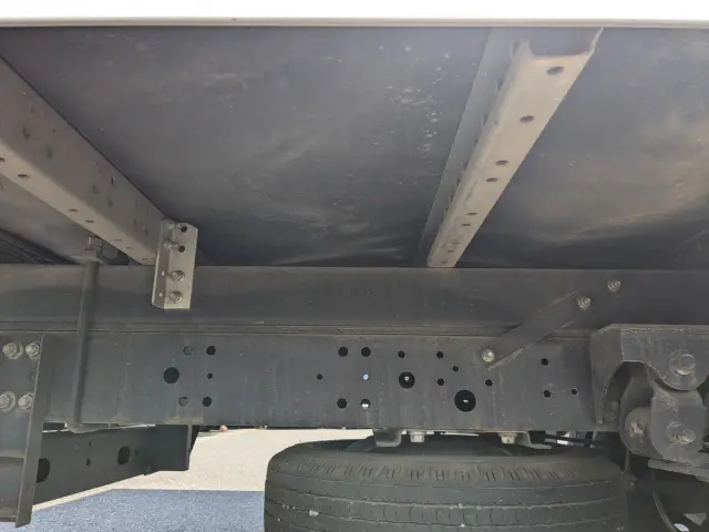 日野 デュトロ TPG-XZC655M(2WD)の写真29