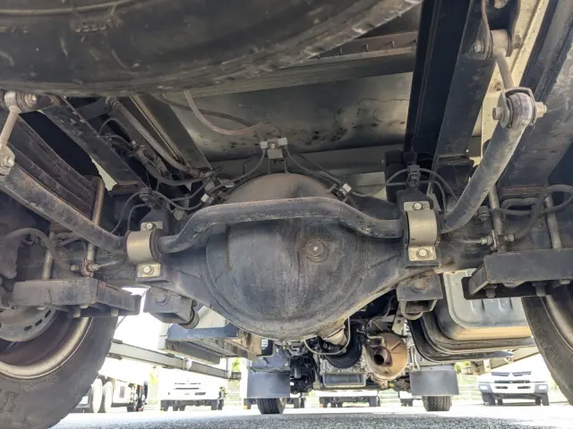 日野 デュトロ TPG-XZC655M(2WD)の写真30