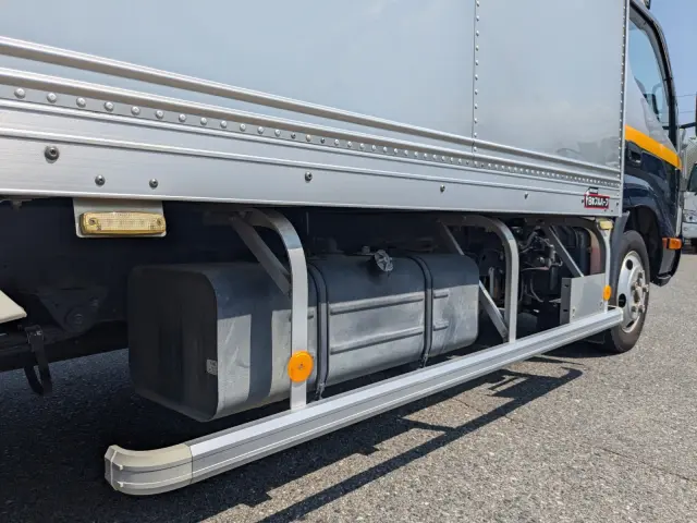 日野 デュトロ TPG-XZC655M(2WD)の写真31