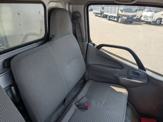 日野 デュトロ TPG-XZC655M(2WD)の写真34