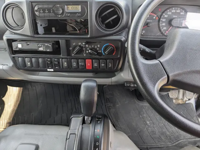 日野 デュトロ TPG-XZC655M(2WD)の写真35