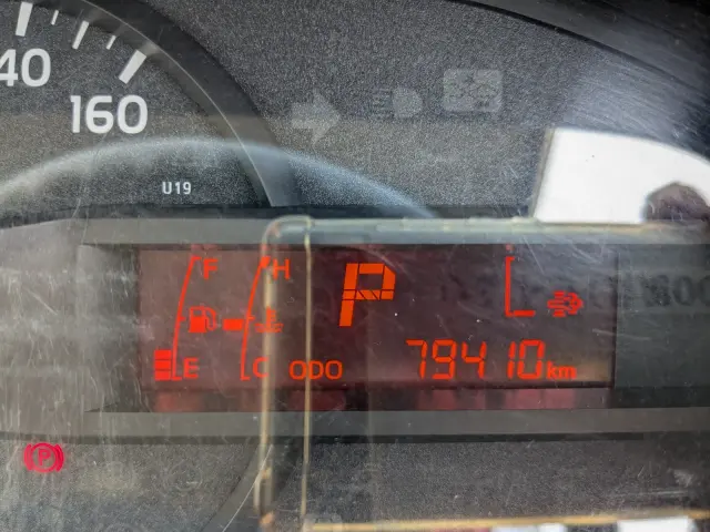 日野 デュトロ TPG-XZC655M(2WD)の写真36