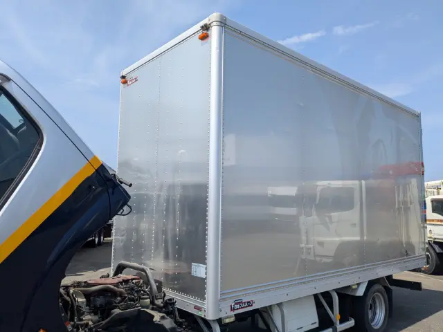 日野 デュトロ TPG-XZC655M(2WD)の写真38