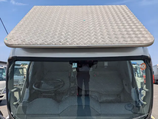 日野 デュトロ TPG-XZC655M(2WD)の写真40