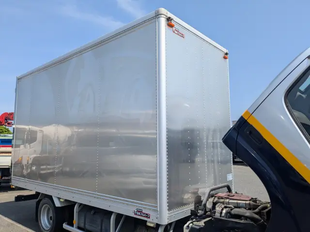 日野 デュトロ TPG-XZC655M(2WD)の写真41