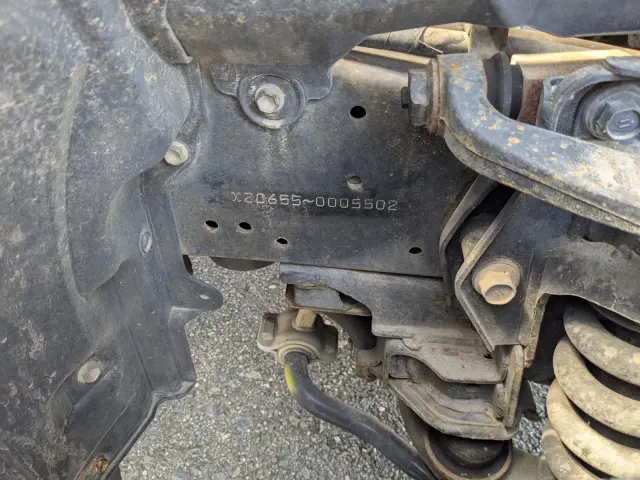 日野 デュトロ TPG-XZC655M(2WD)の写真43